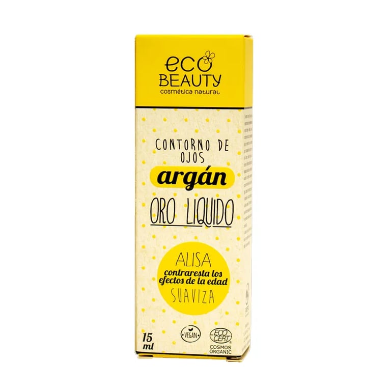 Augenkontur Argan Liquid Gold