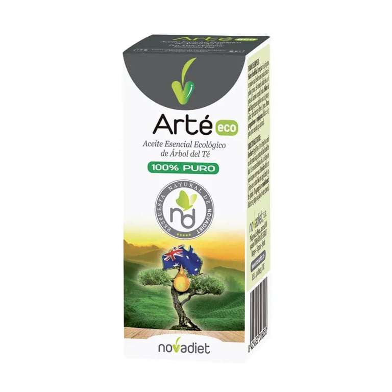 ARTÉ ACEITE ESENCIAL ÁRBOL DE TÉ ECO
