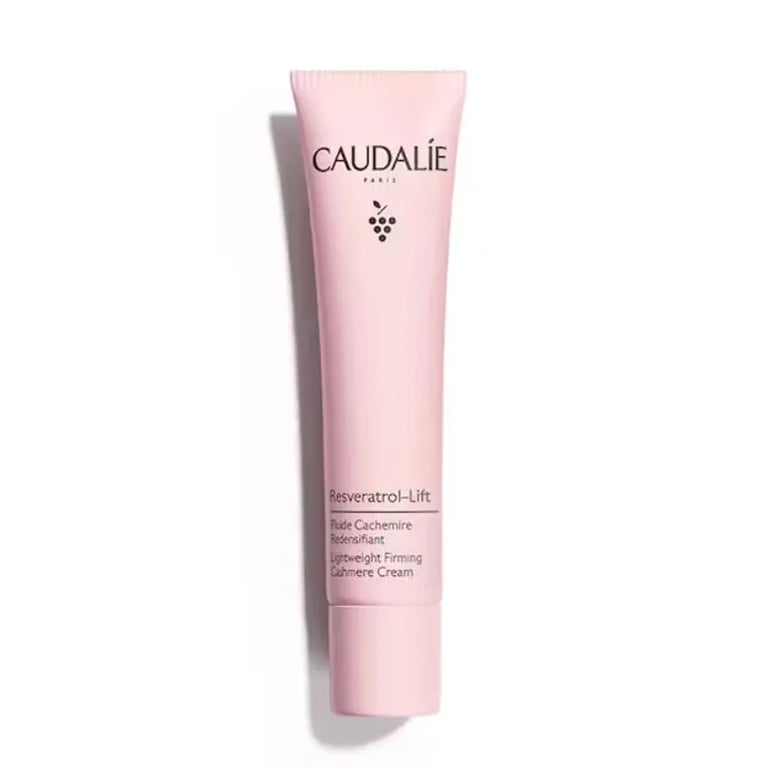 Resveratrol Lift Verdichtendes Kaschmir Fluid