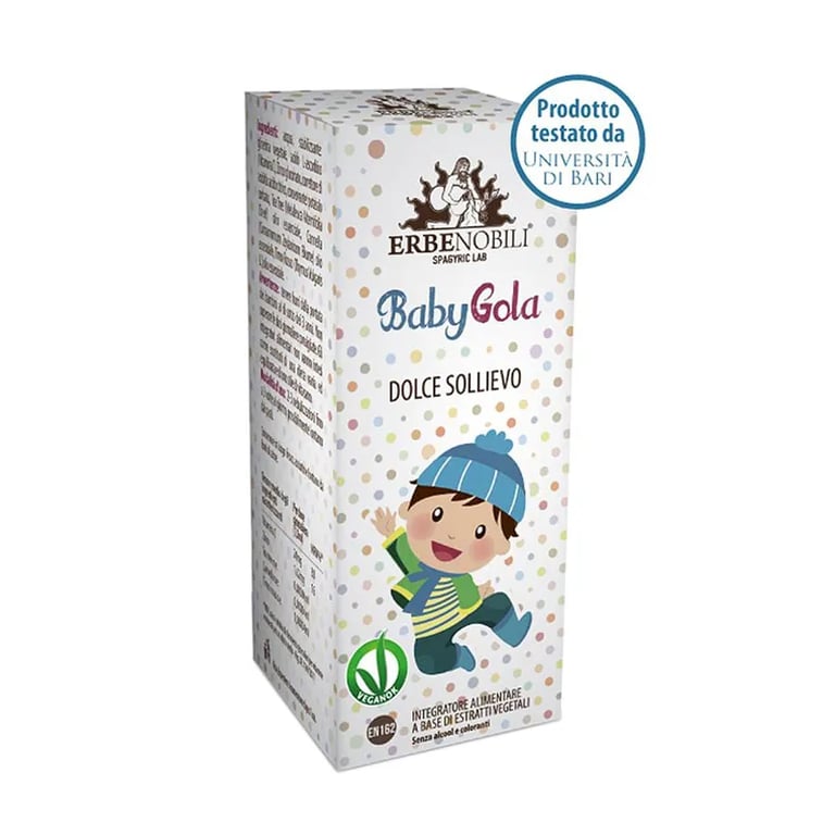 Babygola
