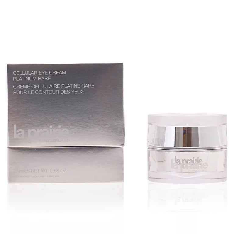 Platinum Cellular Eye Cream Rare