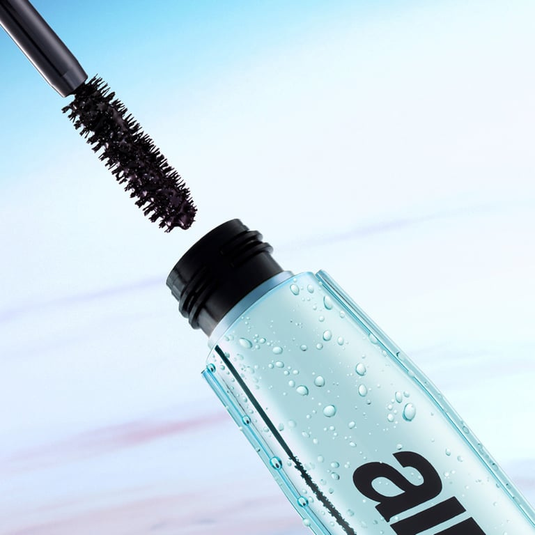 Air Volume Easy Waterproof Mega Mascara #01-Black da L'Oreal Paris