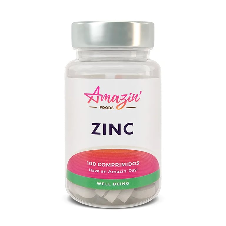 ZINC