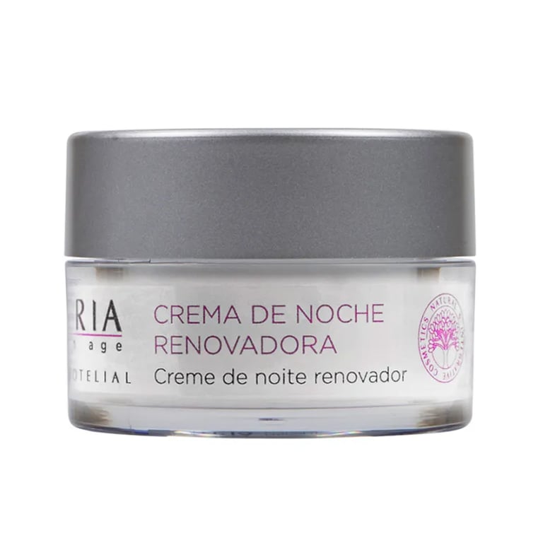 ATRIA CRÈME DE NUIT RÉNOVATRICE