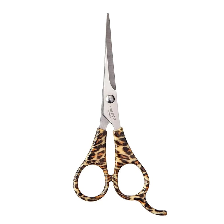 Straight Hair Shear 5.5