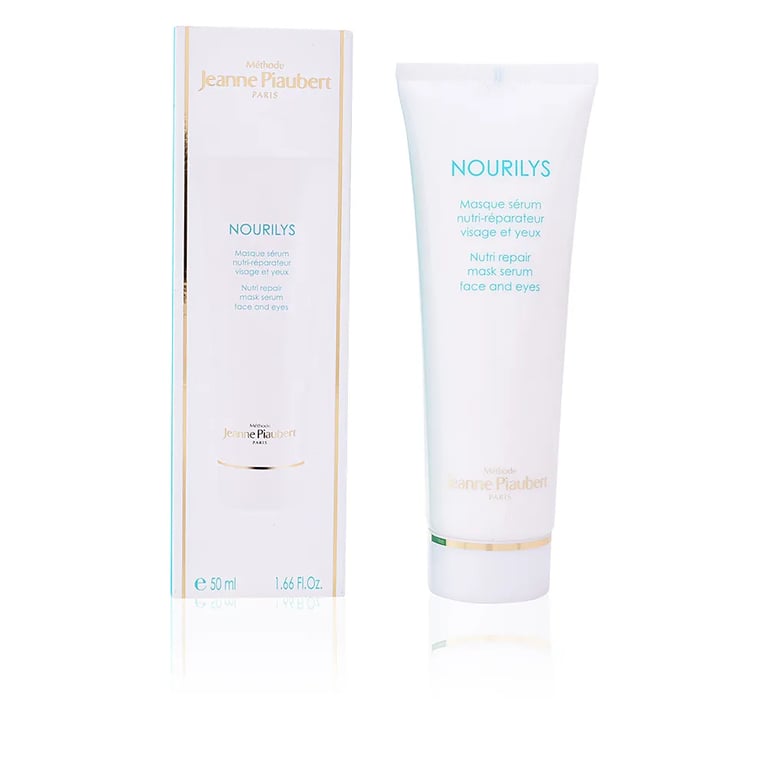 Nourilys Masque Séru Nutri-Réparateur Visage Et Yeux