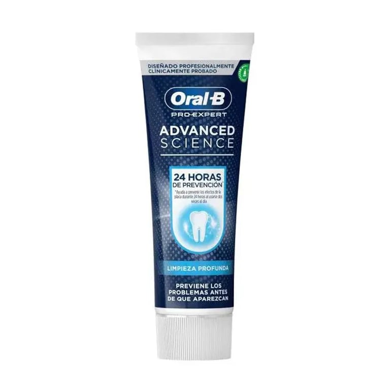 Oral-B Pro-Expert Advanced Science Pulizia Profonda