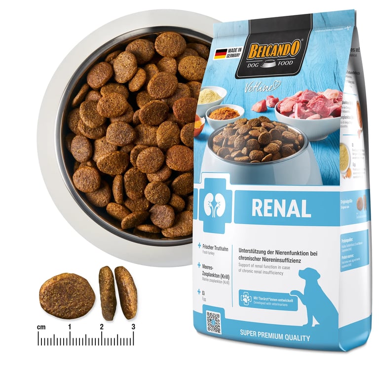 Belcando Vetline Renale - imagen 11 de 11