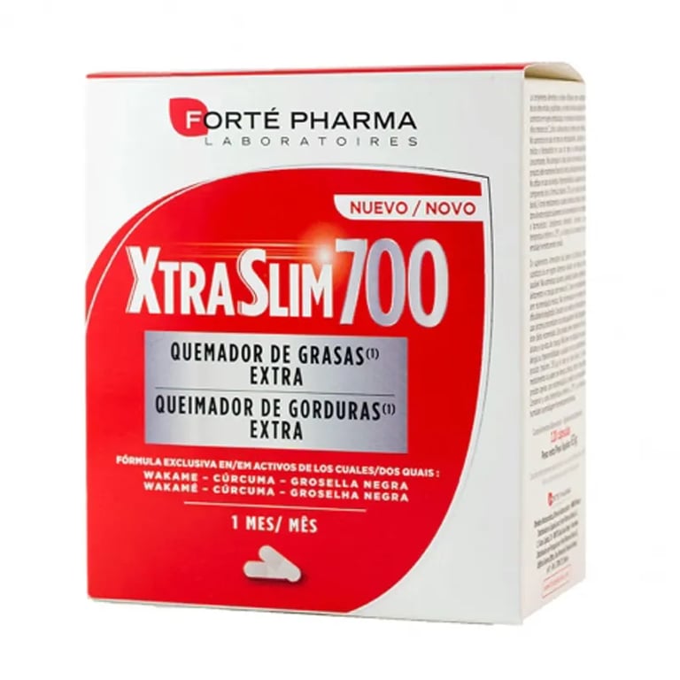 XTRA SLIM 700