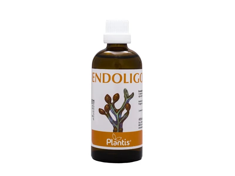 Endoligo Oligoéléments