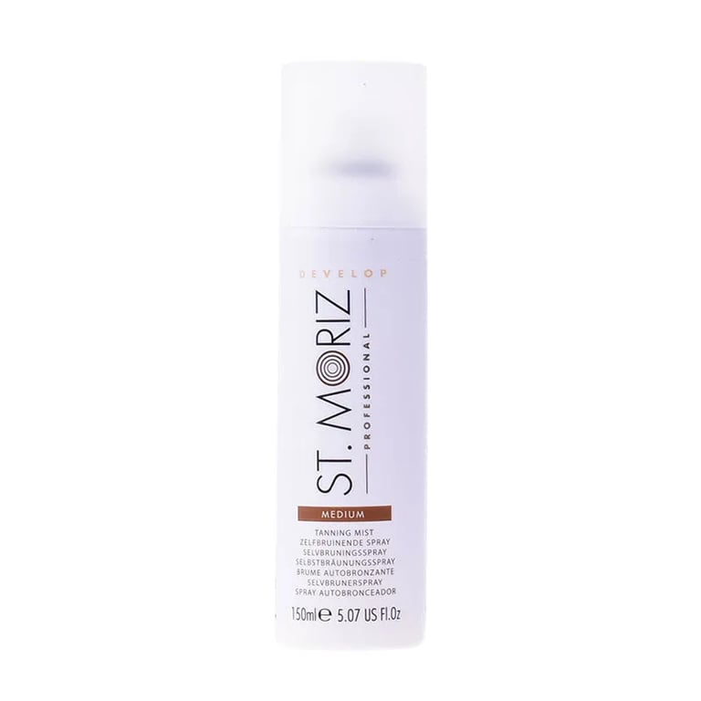 AUTOBRONCEADOR spray #medium