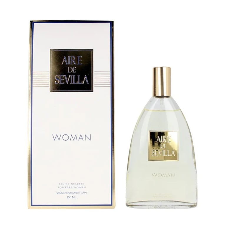 Aire De Sevilla Woman EDT