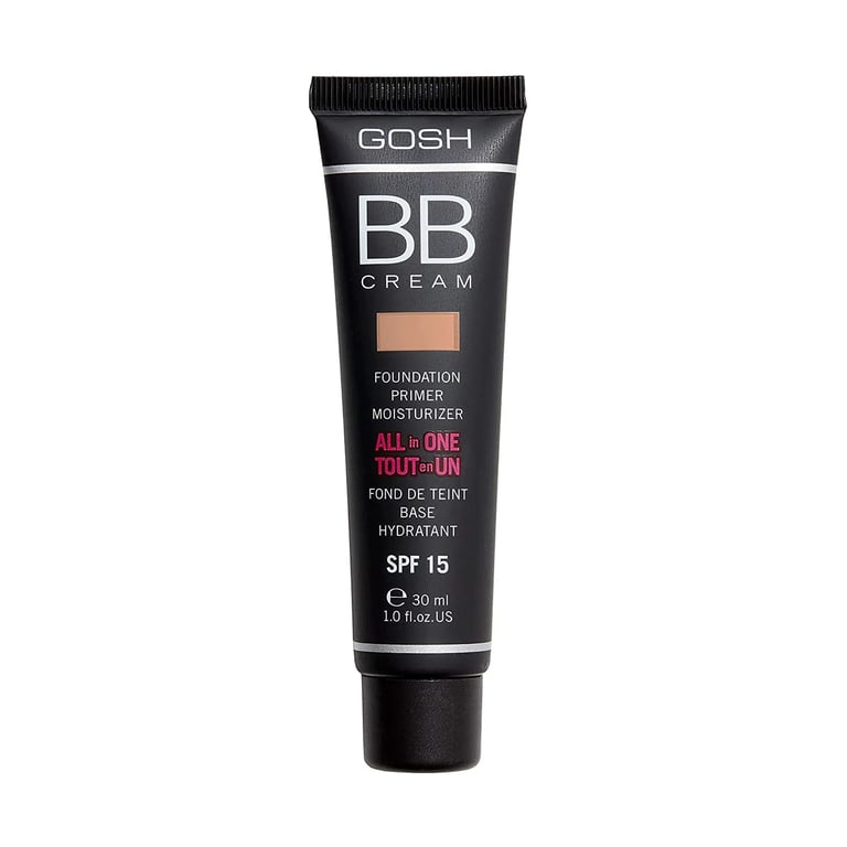 BB CREAM foundation primer moisturizer #02-beige