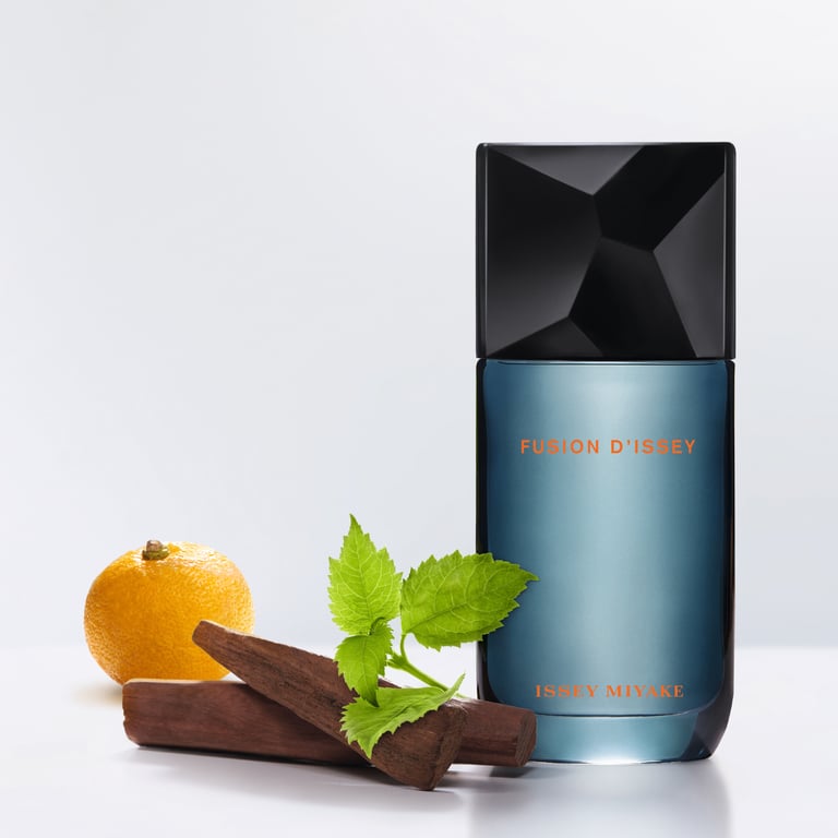 Fusion D'Issey EDT 50 ml de Issey Miyake - imagen 4 de 9