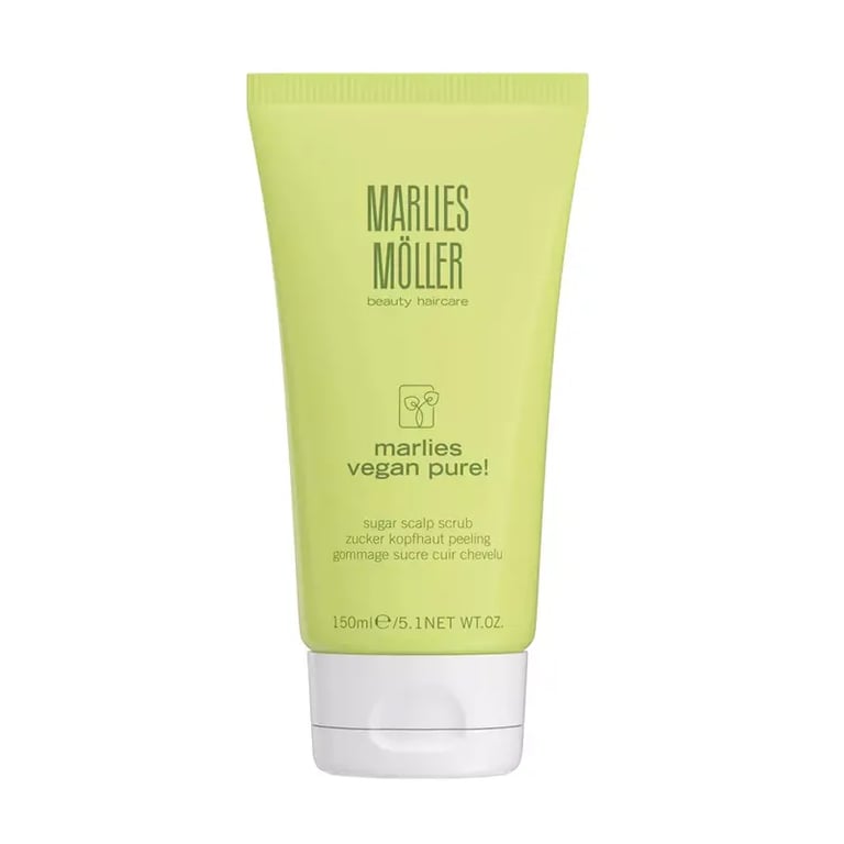 Vegan Pure Scalp Scrub
