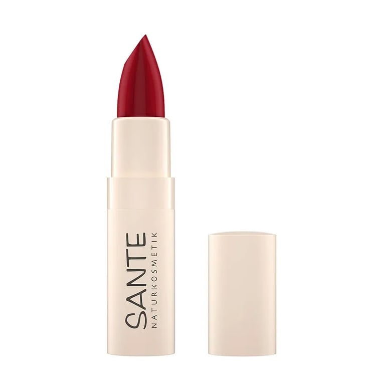Rossetto Idratante 07 Fierce Red