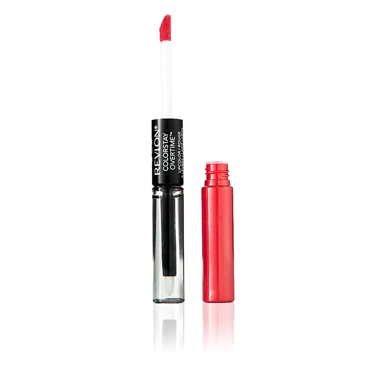 Colorstay Overtime Lipcolor #040 Forever Scarlet