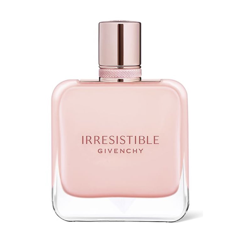 Onweerstaanbare Roos Fluweel EDP