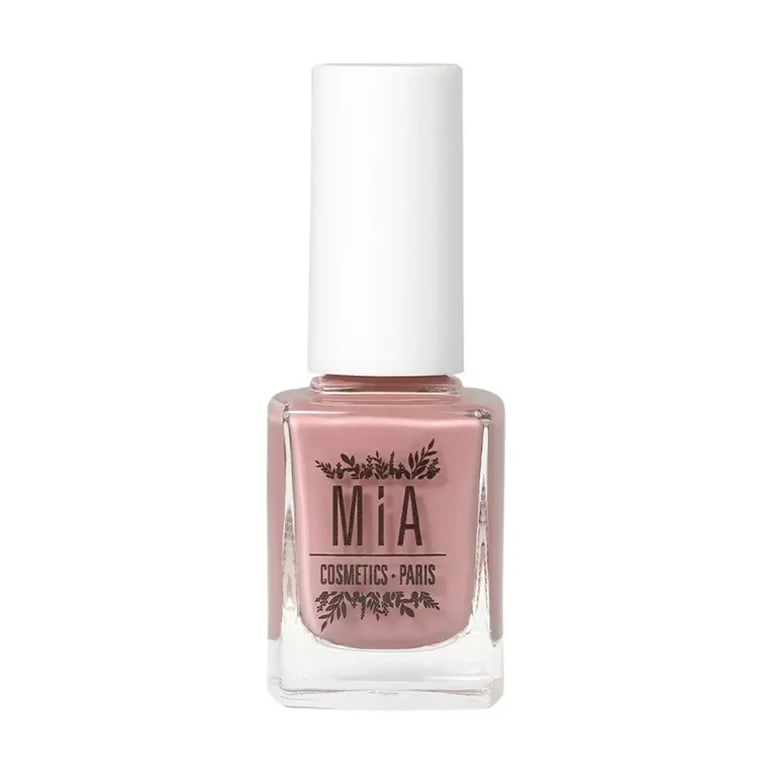 Vernis Bio-Sourcé Laque #Quartz