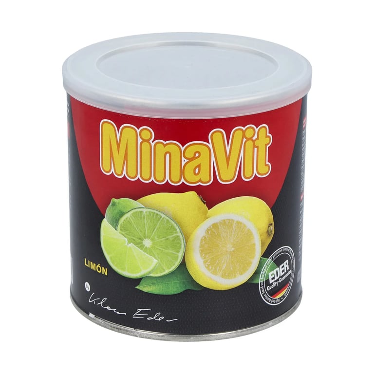 Minavit Sabor Limon