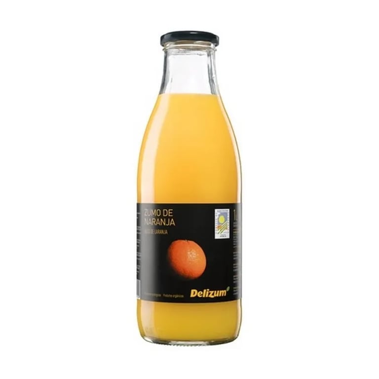 Zumo De Naranja