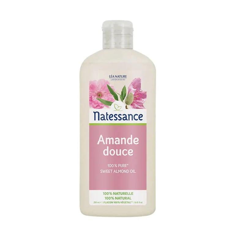 Aceite De Almendras Dulce