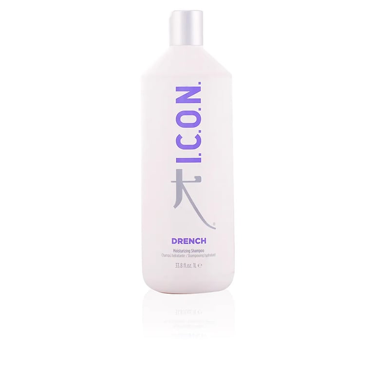 Drench Shampoo