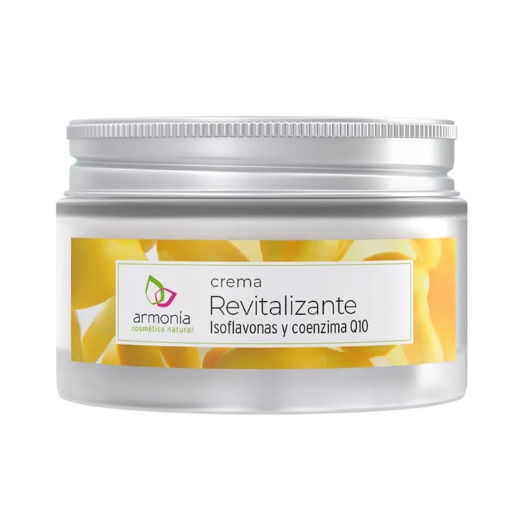 Crema Esencial Revitalizante