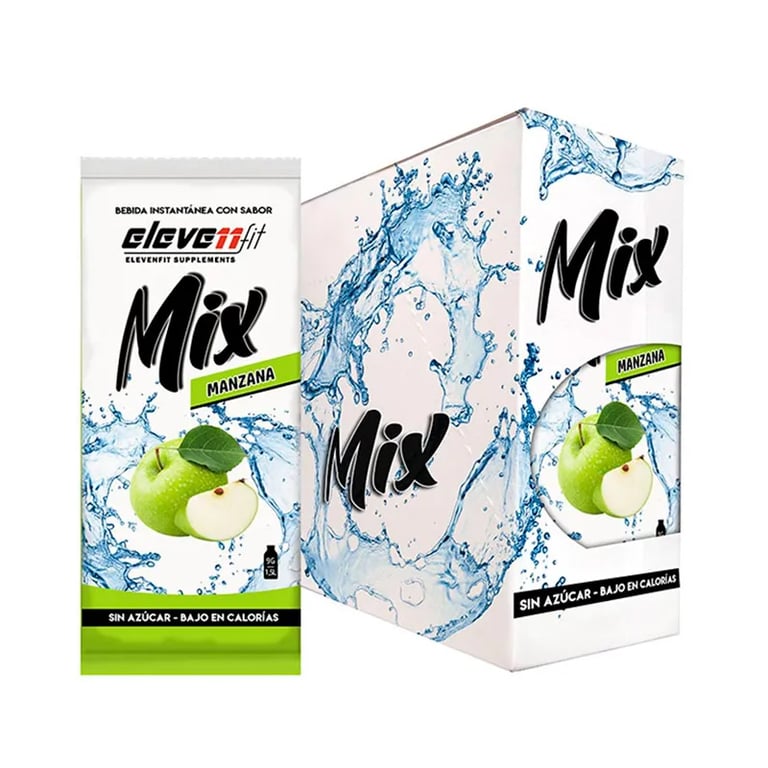 Mix Apfel