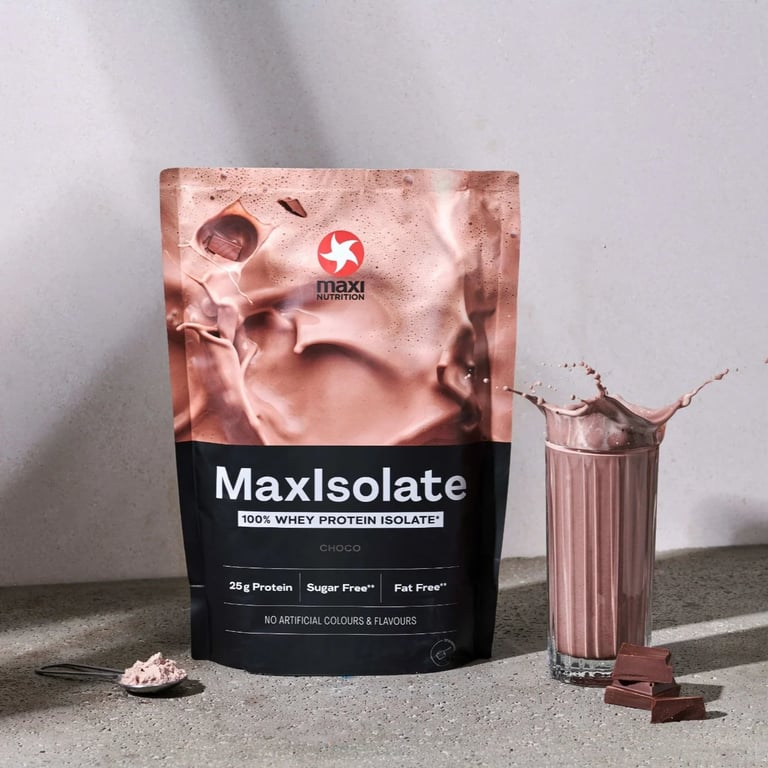 MaxIsolate - imagen 2 de 3