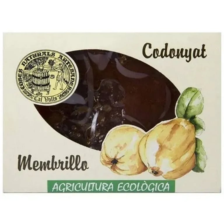Cotogna Con Fruttosio
