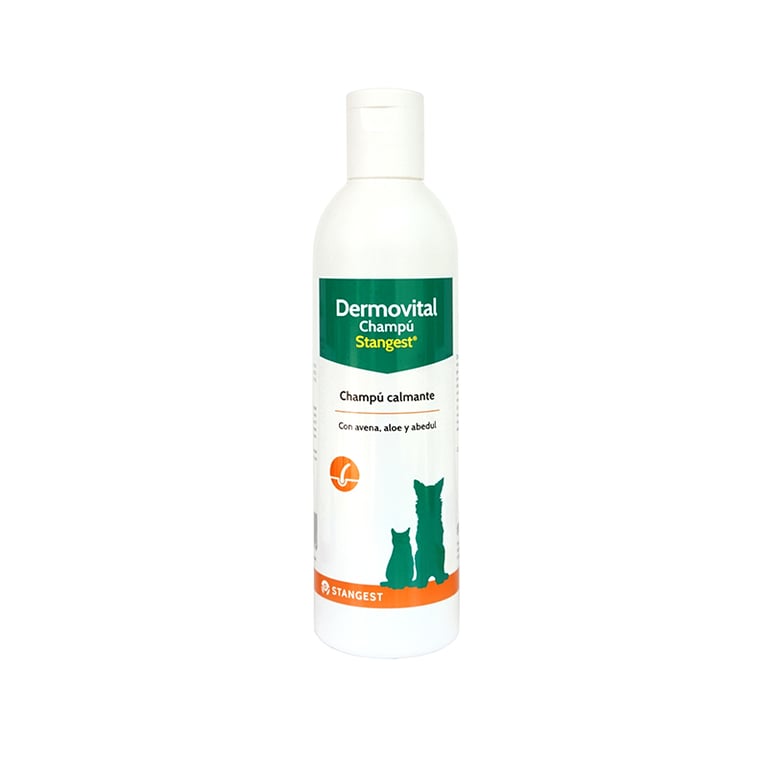 Solution Nettoyante Otivet - imagen 3 de 5