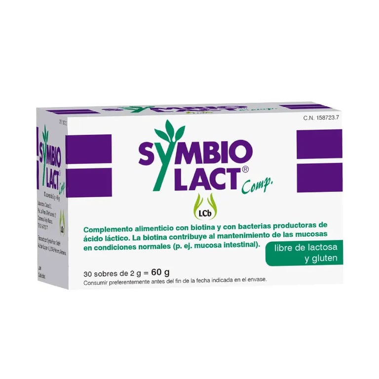 Symbiolact