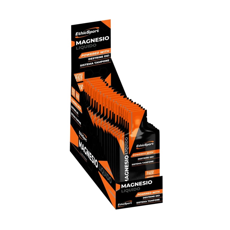 Magnesio Liquido