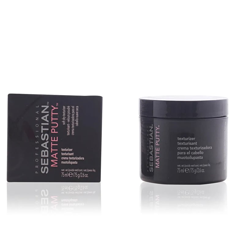 Sebastian Matte Putty Soft