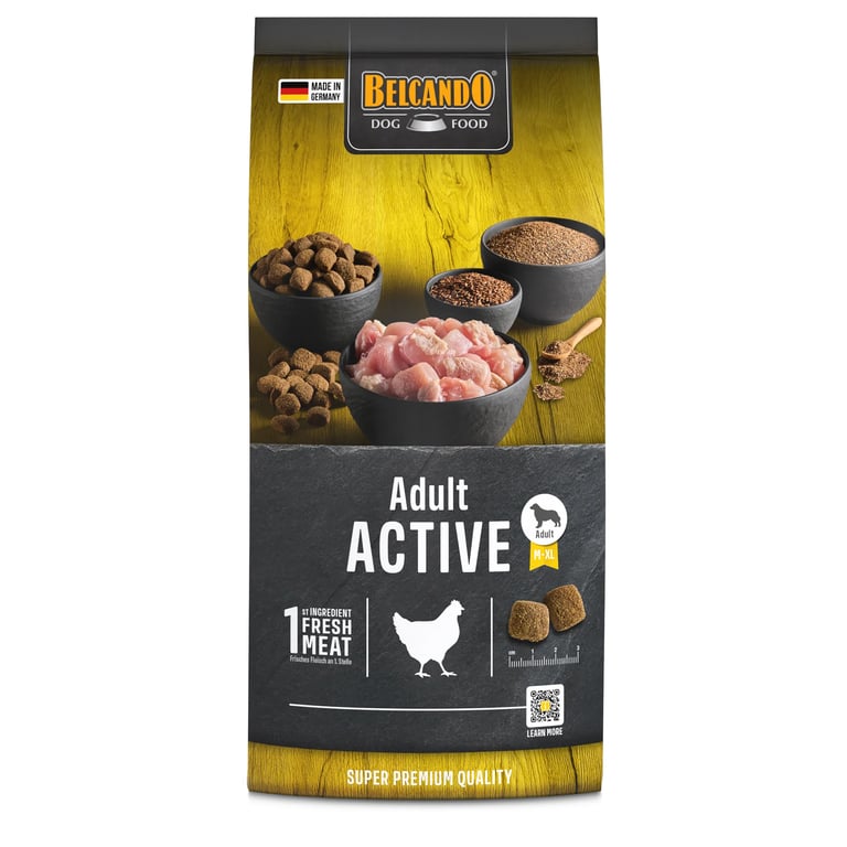 Belcando Adult Active - imagen 4 de 8