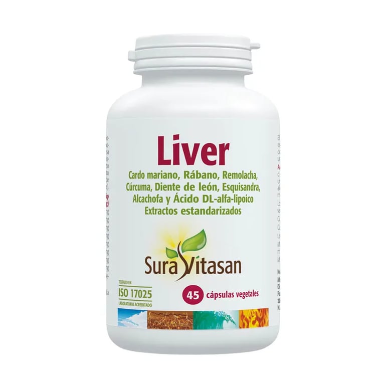 Liver