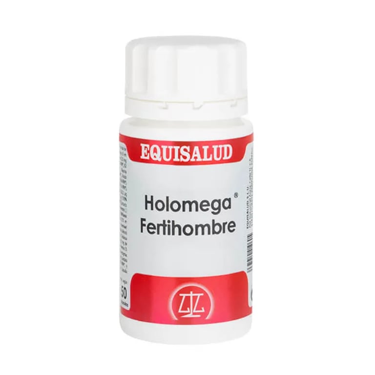 Holomega Fertihombre