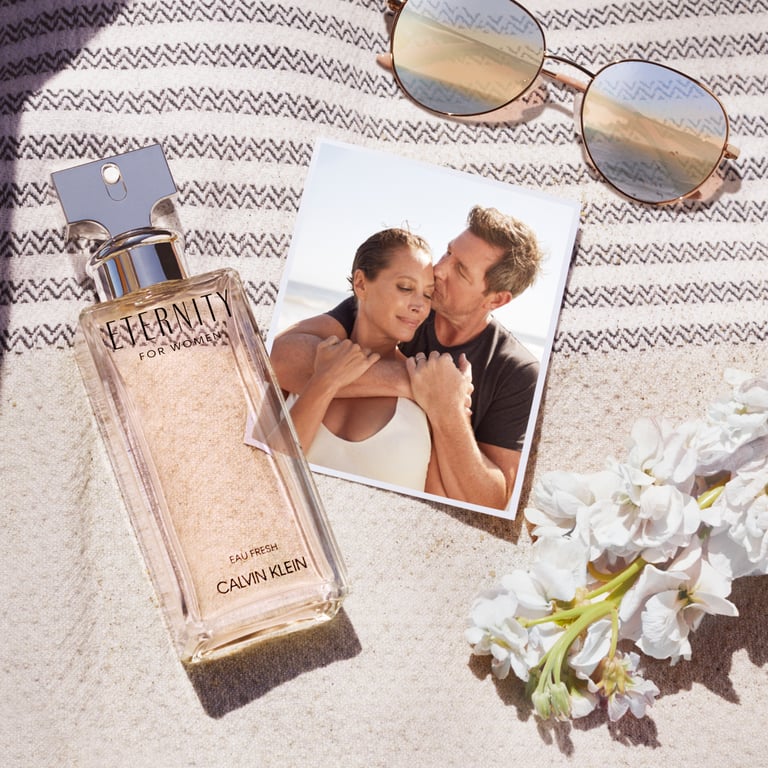 Eternity Fresh EDP 100 ml de Calvin Klein