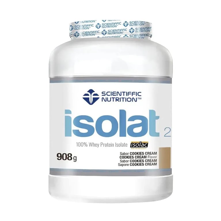Isolat 2.0