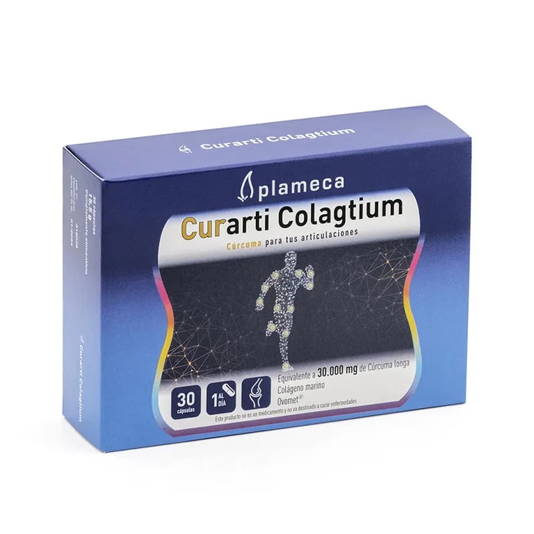 Curarti Colagtium