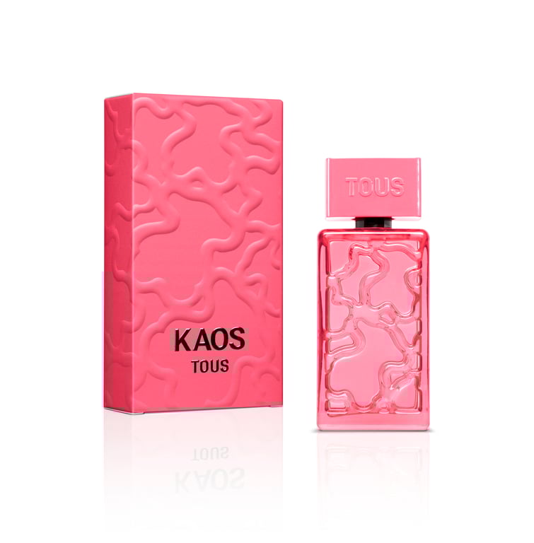 Kaos EDP 50 ml de Tous
