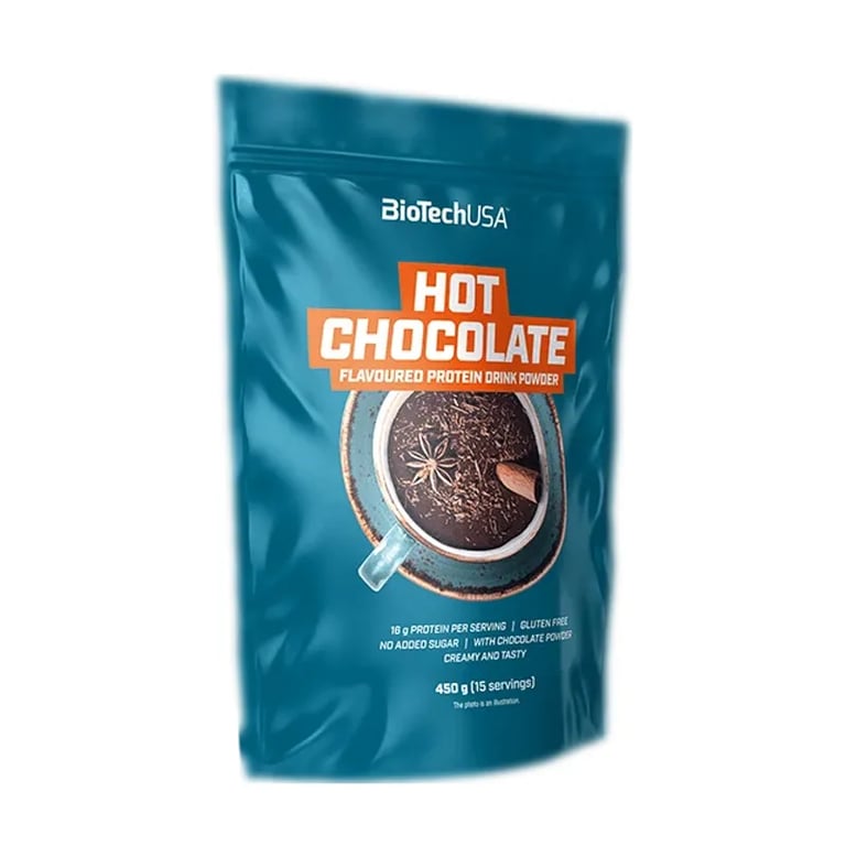 Hot Chocolate