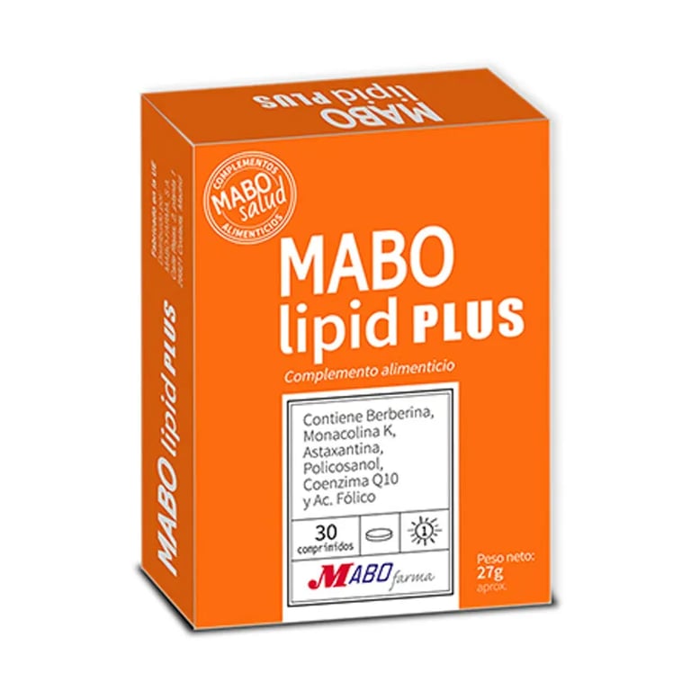 MABOLIPID PLUS