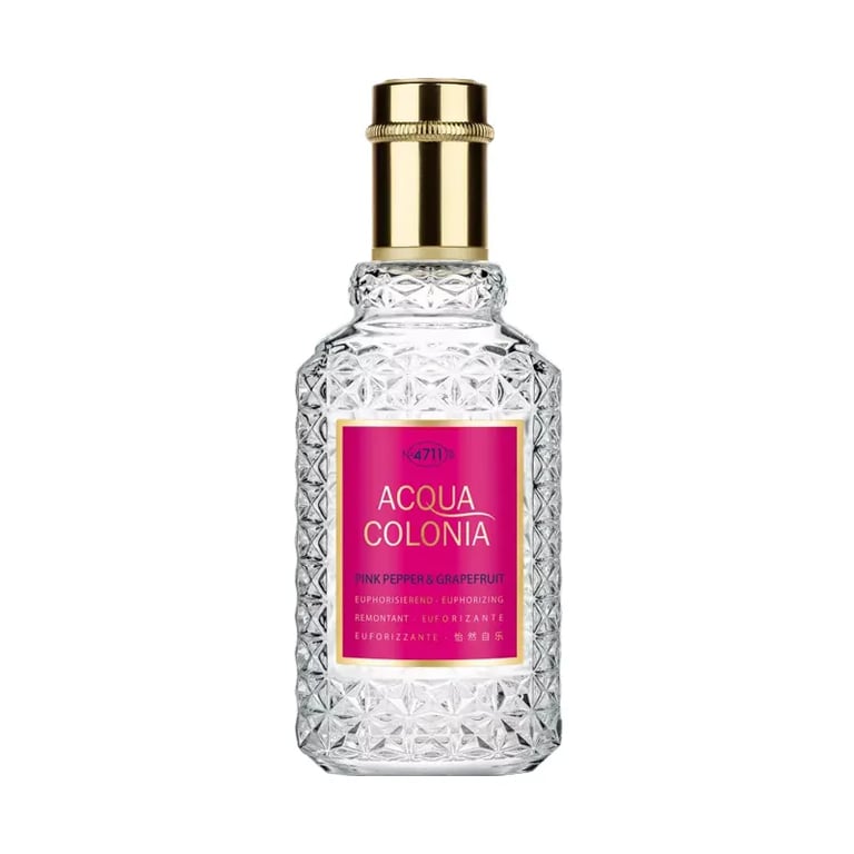 Acqua Colonia Pimienta Rosa & Pomelo EDC