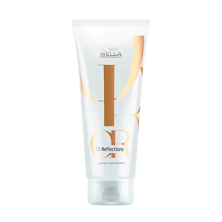 Or Oil Reflections Luminous Instant Conditioner