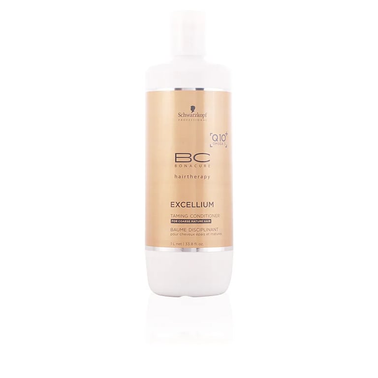 Bc Excellium Taming Conditioner
