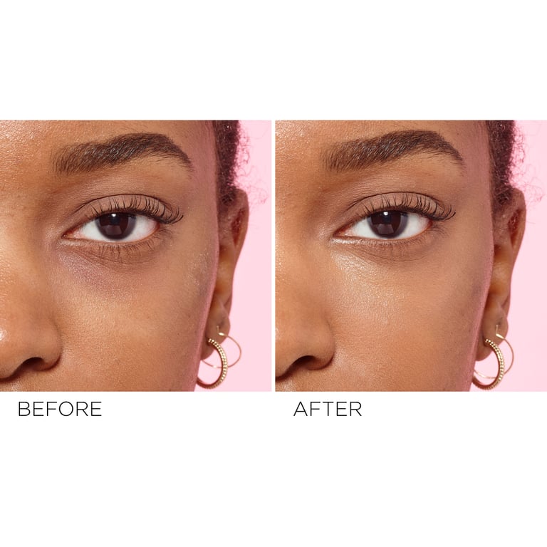 ACCORD PARFAIT eye-cream in a concealer #7,5-9-golden honey de L'Oreal Make Up