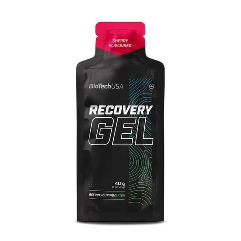 Recovery Gel