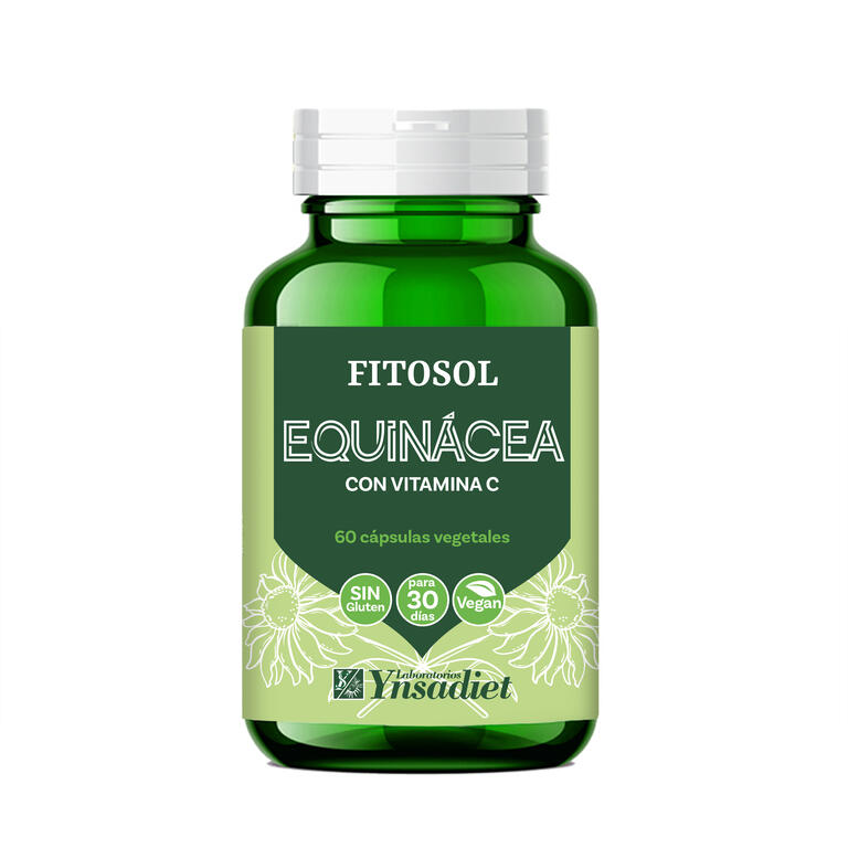 Fitosol Oregano Perlen - imagen 3 de 7